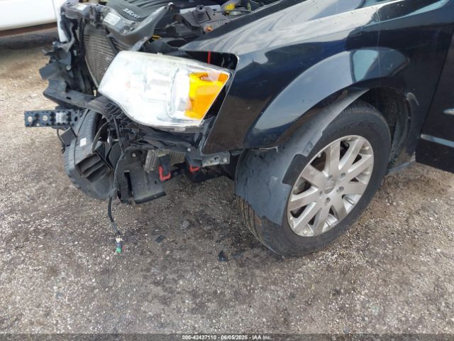 2015 CHRYSLER TOWN & COUNTRY 2C4RC1BG9FR715386 Photo 5