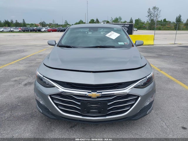 1G1ZD5ST1PF187569 Chevrolet Malibu Fwd 1lt