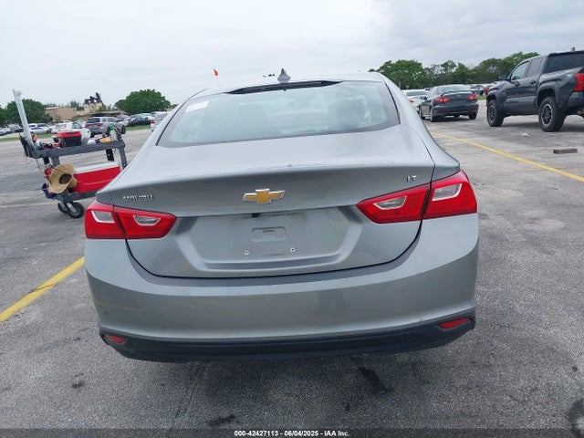 1G1ZD5ST1PF187569 Chevrolet Malibu Fwd 1lt
