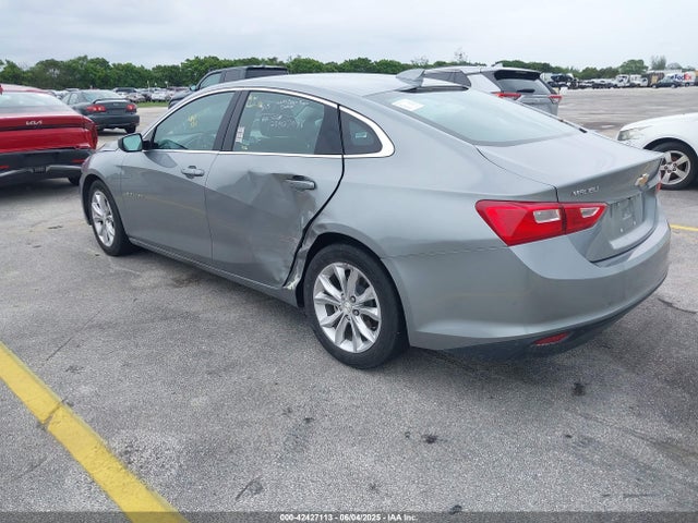 1G1ZD5ST1PF187569 Chevrolet Malibu Fwd 1lt