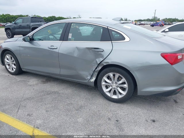 1G1ZD5ST1PF187569 Chevrolet Malibu Fwd 1lt