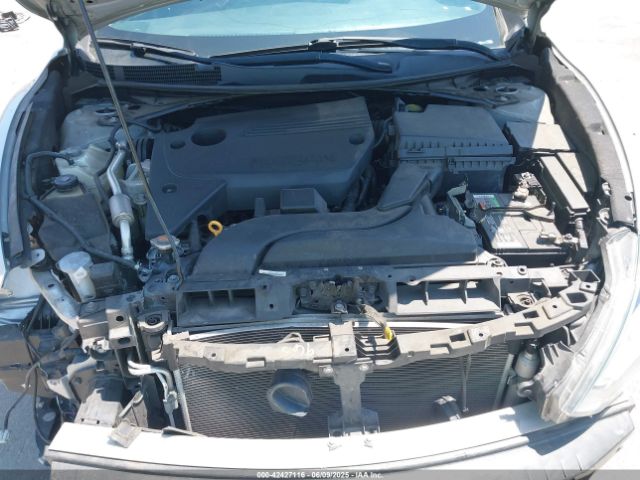 1N4AL3AP2HC171342 Nissan Altima