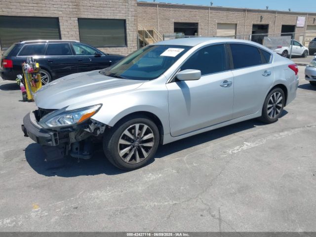1N4AL3AP2HC171342 Nissan Altima