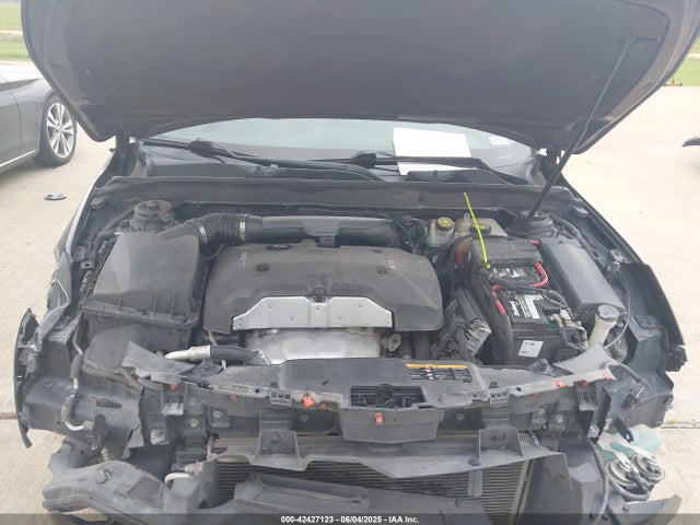 Chevrolet lkw 2015 1G11C5SL2FF130389 Image 10