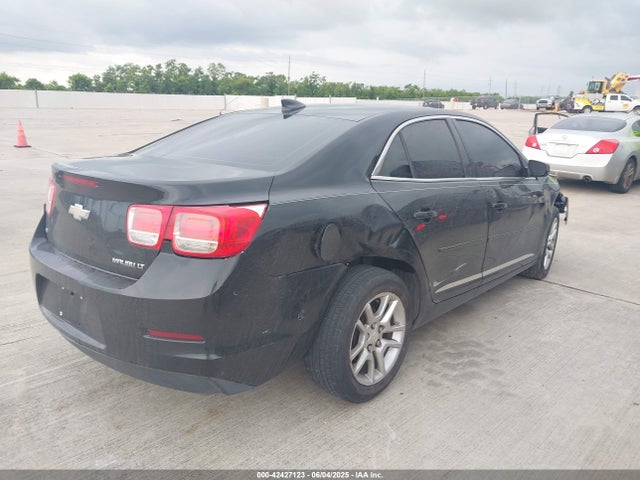 Chevrolet lkw 2015 1G11C5SL2FF130389 Image 4