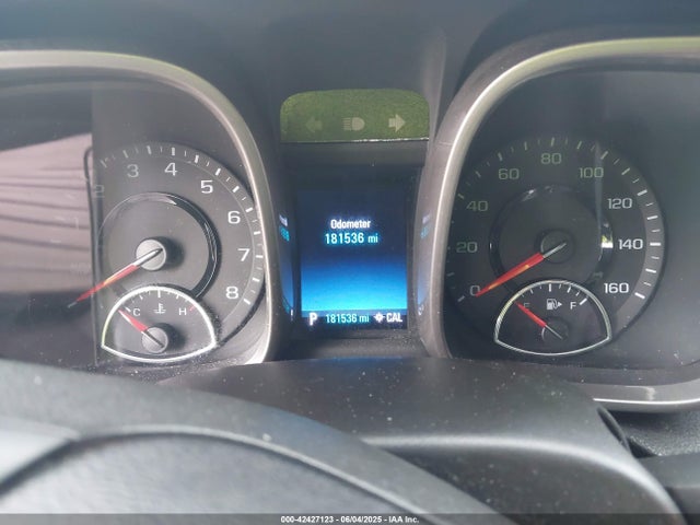 Chevrolet lkw 2015 1G11C5SL2FF130389 Image 7