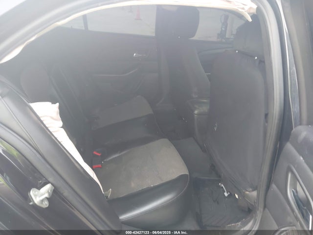 Chevrolet lkw 2015 1G11C5SL2FF130389 Image 8