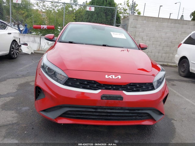 KIA mpi nu 2023 3KPF24AD9PE598328 Image 12