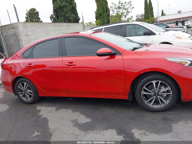 KIA mpi nu 2023 3KPF24AD9PE598328 Image 13