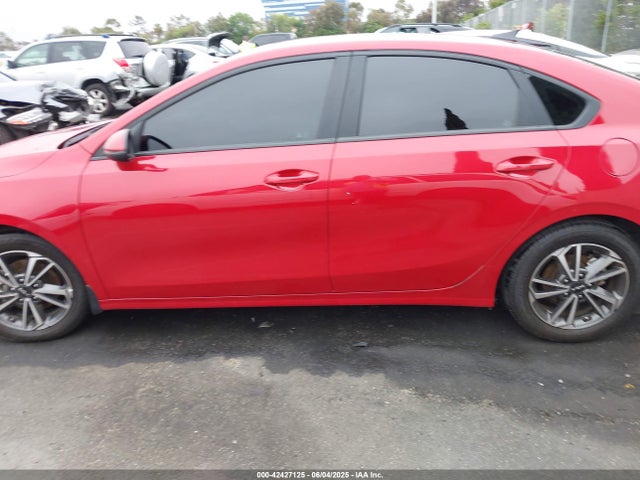 KIA mpi nu 2023 3KPF24AD9PE598328 Image 14