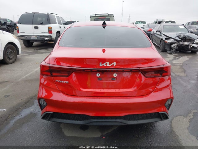 KIA mpi nu 2023 3KPF24AD9PE598328 Image 16