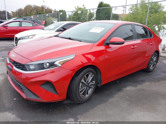 KIA mpi nu 2023 3KPF24AD9PE598328 Image 2
