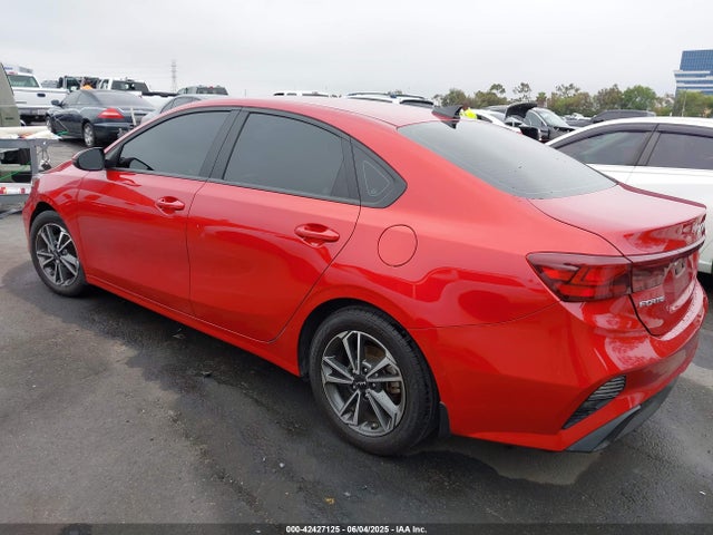 KIA mpi nu 2023 3KPF24AD9PE598328 Image 3