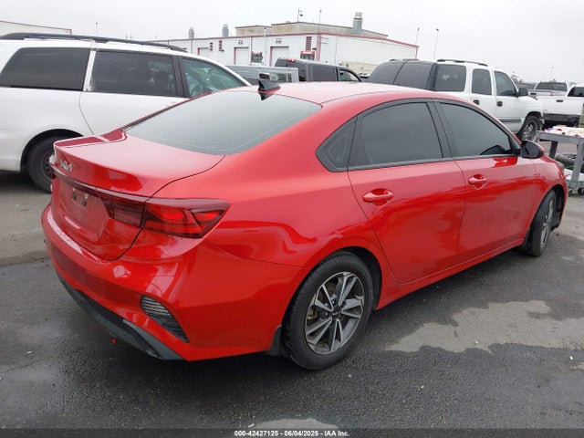 KIA mpi nu 2023 3KPF24AD9PE598328 Image 4