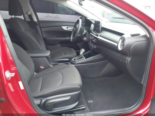 KIA mpi nu 2023 3KPF24AD9PE598328 Image 5