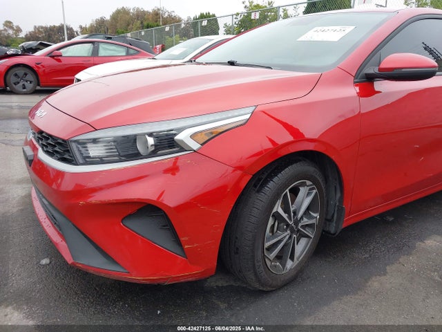 KIA mpi nu 2023 3KPF24AD9PE598328 Image 6