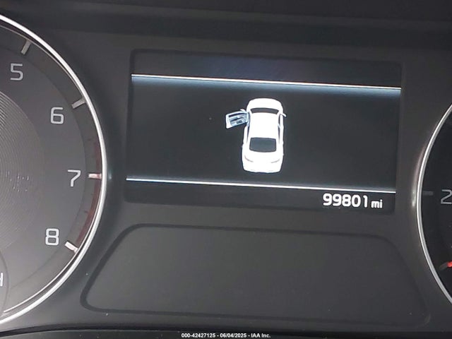 KIA mpi nu 2023 3KPF24AD9PE598328 Image 7