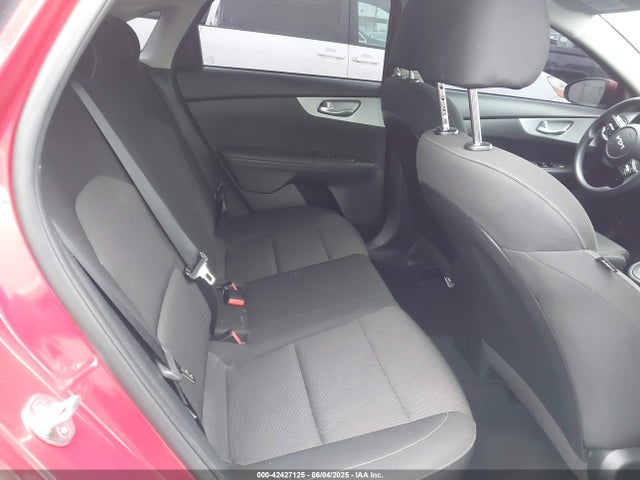 KIA mpi nu 2023 3KPF24AD9PE598328 Image 8
