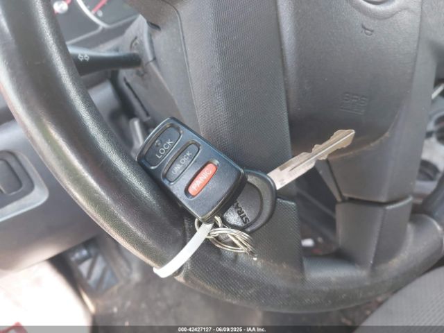 2004 MITSUBISHI ENDEAVOR 4A4MM21S64E023477 Photo 10