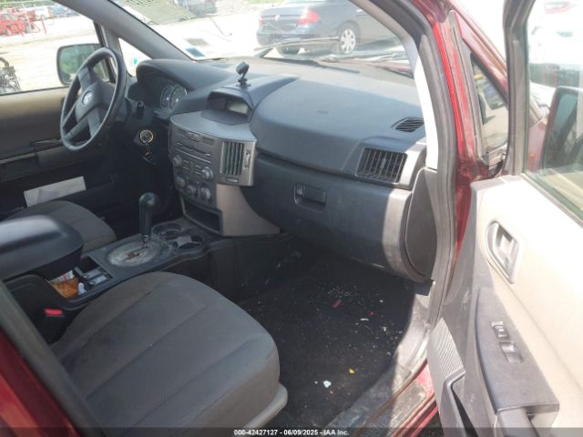 2004 MITSUBISHI ENDEAVOR 4A4MM21S64E023477 Photo 4