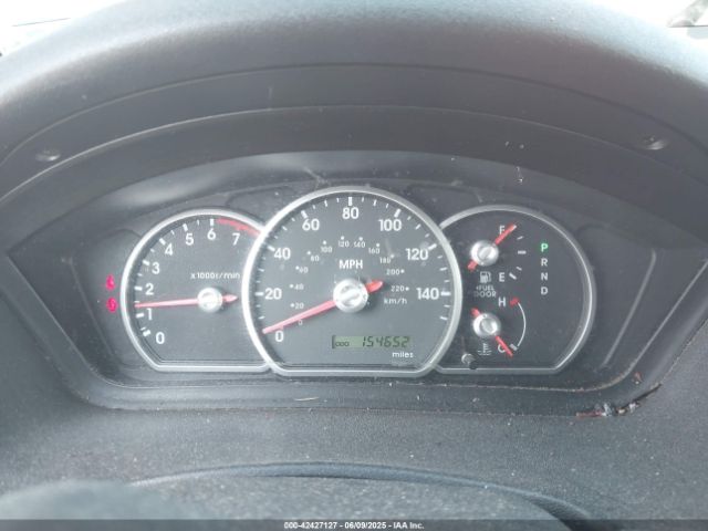 2004 MITSUBISHI ENDEAVOR 4A4MM21S64E023477 Photo 6