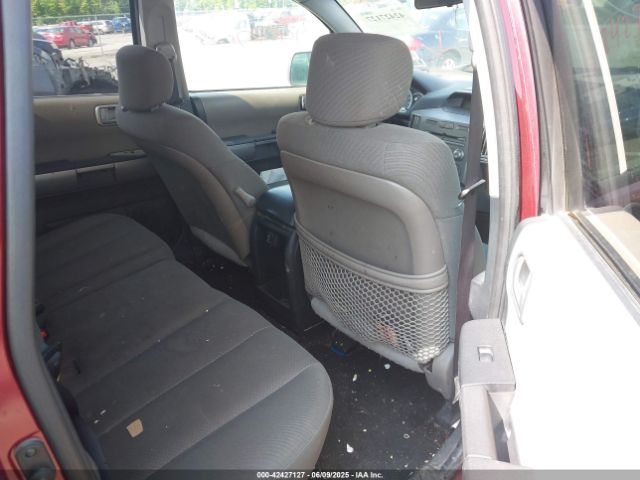 2004 MITSUBISHI ENDEAVOR 4A4MM21S64E023477 Photo 7