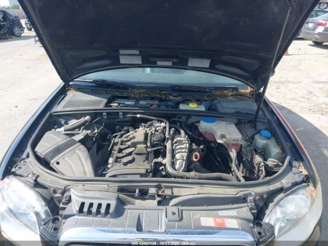 2006 AUDI A4 WAUDF78E46A279767 Photo 9