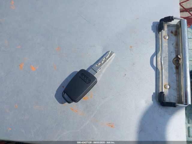 2006 AUDI A4 WAUDF78E46A279767 Photo 10