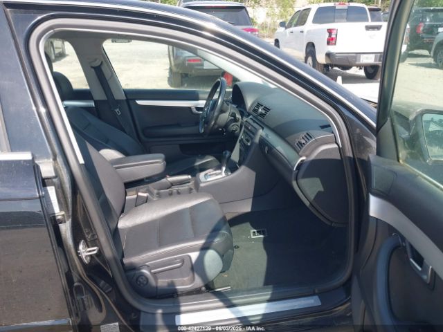 2006 AUDI A4 WAUDF78E46A279767 Photo 4