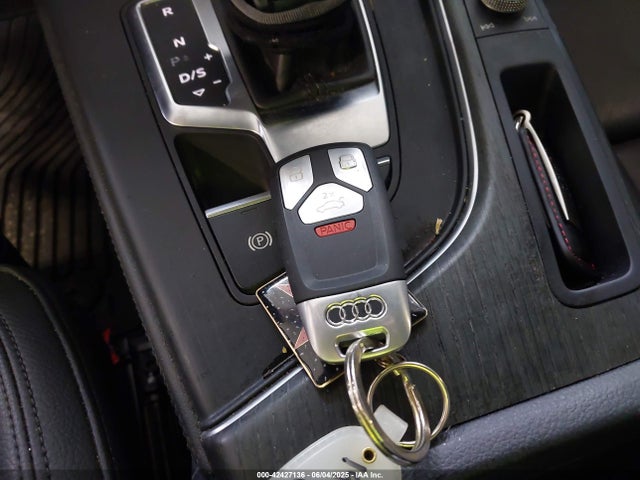 2019 AUDI A5 WAUENCF56KA098974 Photo 10