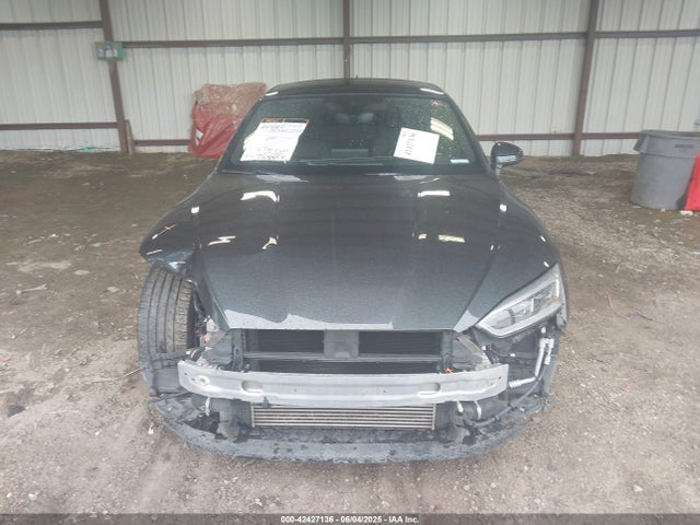 Audi 2019 2019 WAUENCF56KA098974 Image 13