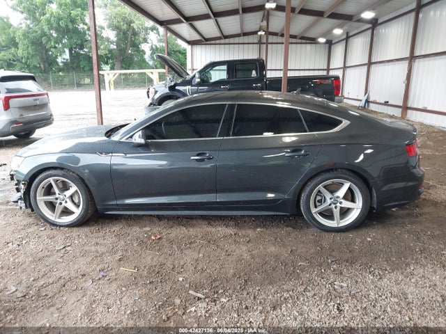 Audi 2019 2019 WAUENCF56KA098974 Image 15
