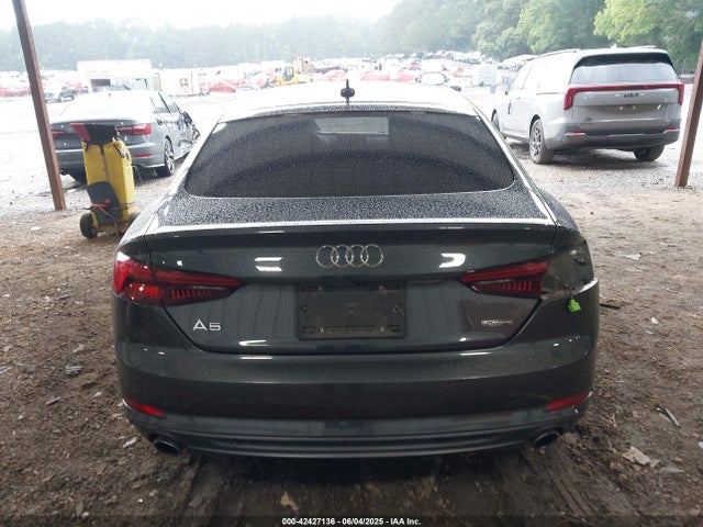 Audi 2019 2019 WAUENCF56KA098974 Image 17