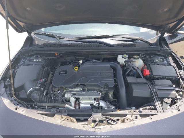 1G1ZG5ST0PF243234 Chevrolet lfv