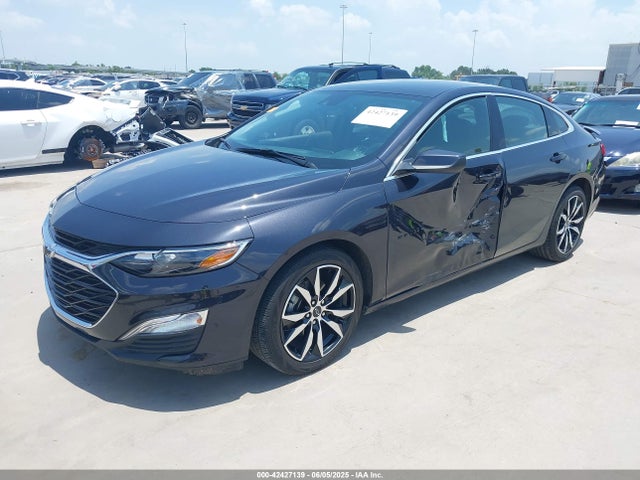 1G1ZG5ST0PF243234 Chevrolet lfv