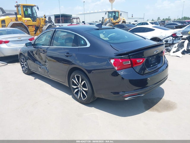 1G1ZG5ST0PF243234 Chevrolet lfv