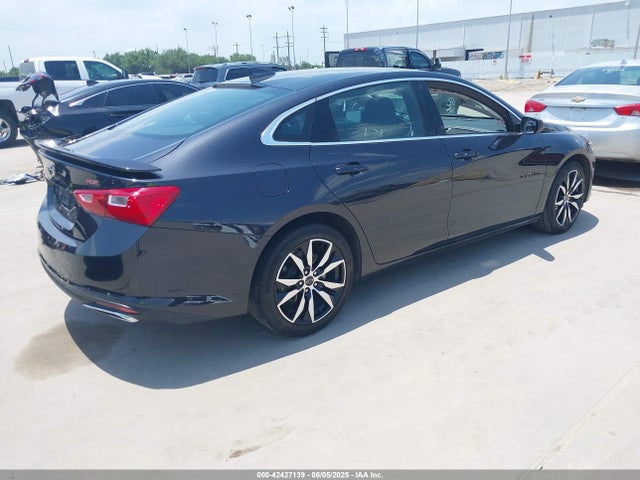 1G1ZG5ST0PF243234 Chevrolet lfv