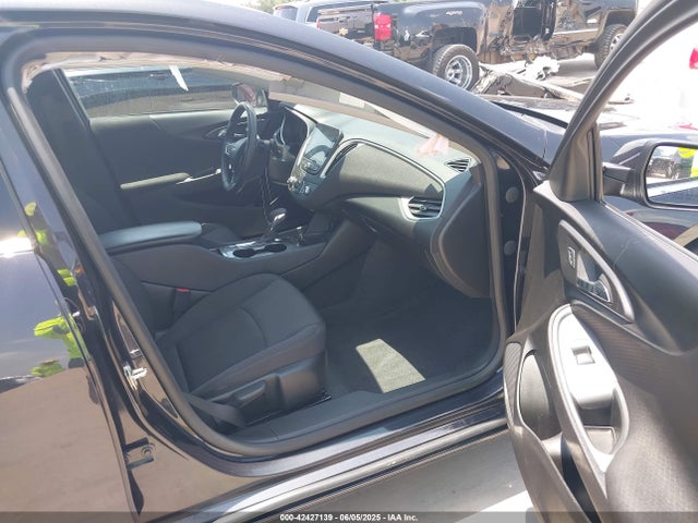 1G1ZG5ST0PF243234 Chevrolet lfv
