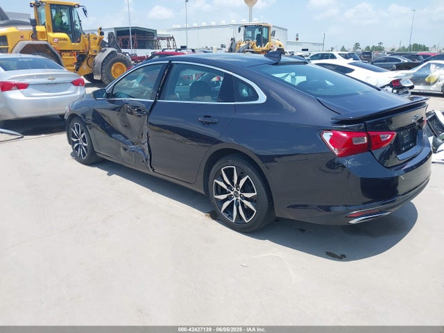 1G1ZG5ST0PF243234 Chevrolet lfv