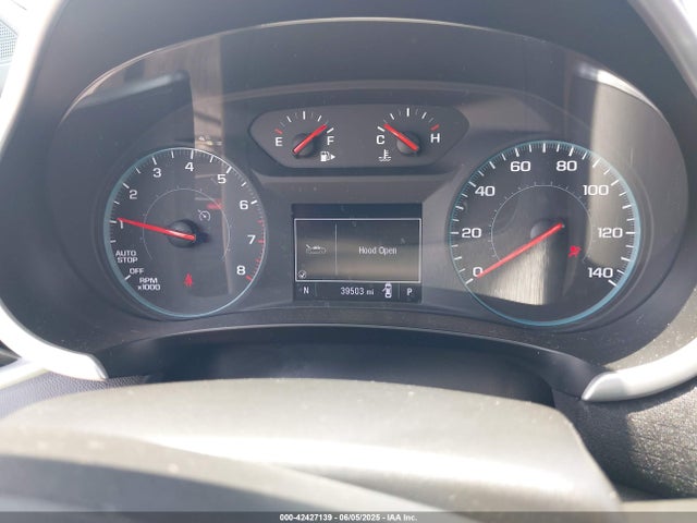 1G1ZG5ST0PF243234 Chevrolet lfv