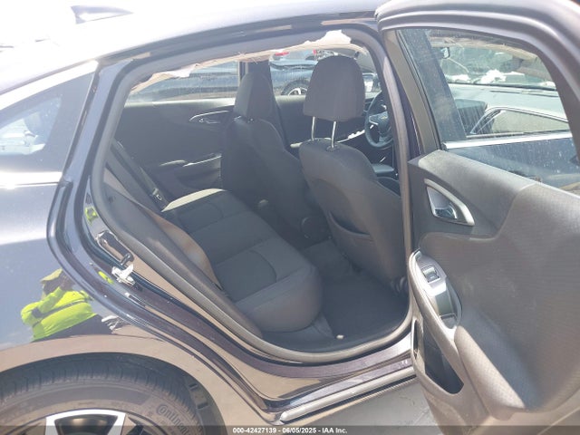1G1ZG5ST0PF243234 Chevrolet lfv