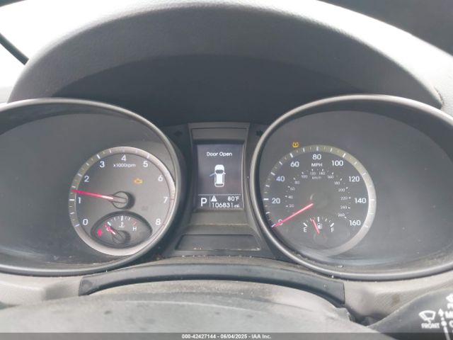 5XYZT3LB2FG271660 Hyundai Santa Fe Sport 2.4l