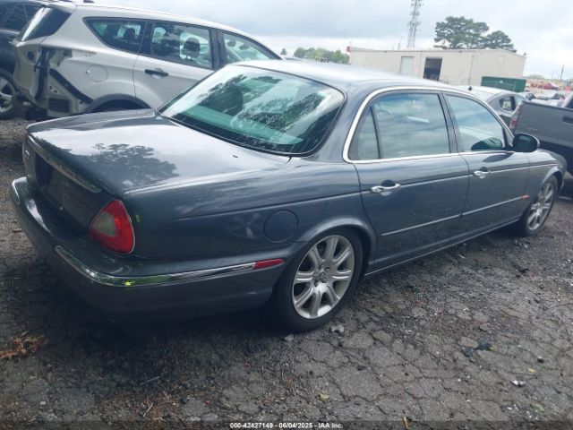 2005 JAGUAR XJ SAJWA79C55SG39925 Photo 3