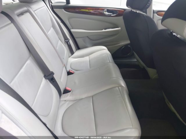 2005 JAGUAR XJ SAJWA79C55SG39925 Photo 7