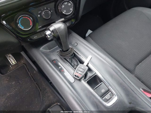 3CZRU5H16KG708204 Honda HR-V SPORT