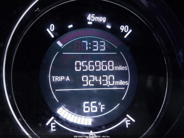 3CZRU5H16KG708204 Honda HR-V SPORT