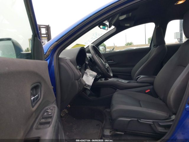 3CZRU5H16KG708204 Honda HR-V SPORT