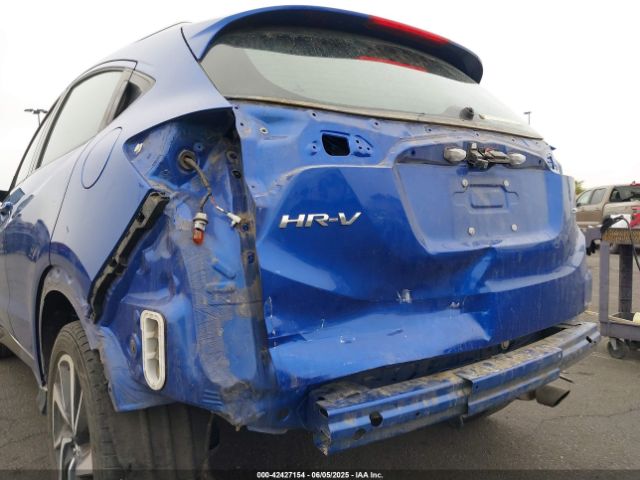 3CZRU5H16KG708204 Honda HR-V SPORT
