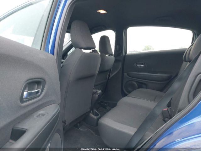 3CZRU5H16KG708204 Honda HR-V SPORT