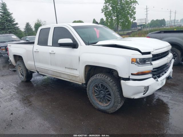 2019 CHEVROLET SILVERADO 1500 LD 2GCVKPEC7K1102382